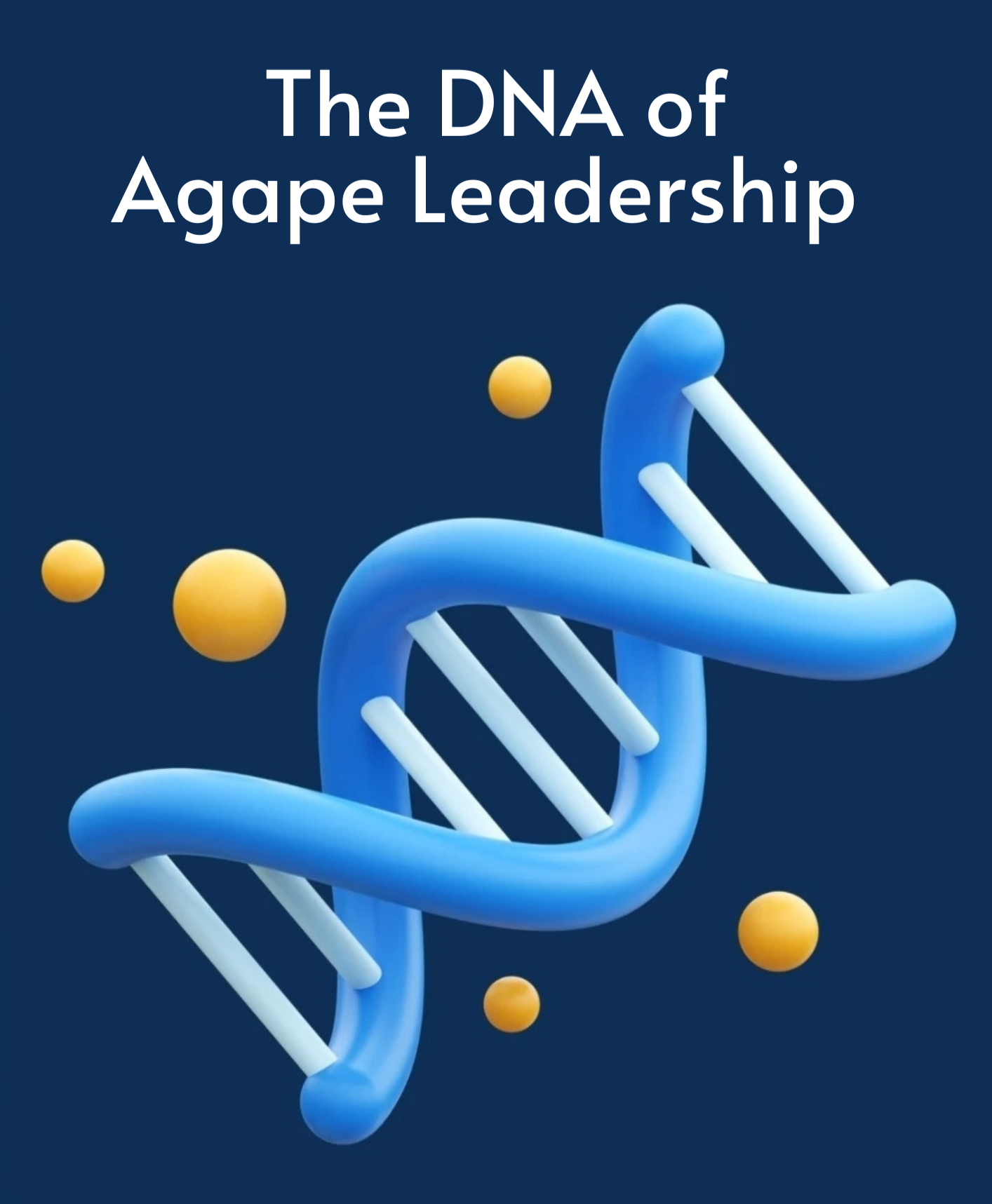 About Agape Vision – Agape Vision Global